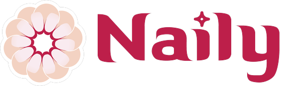 Naily Logo